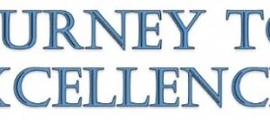 Blog title Jourbey to excellence